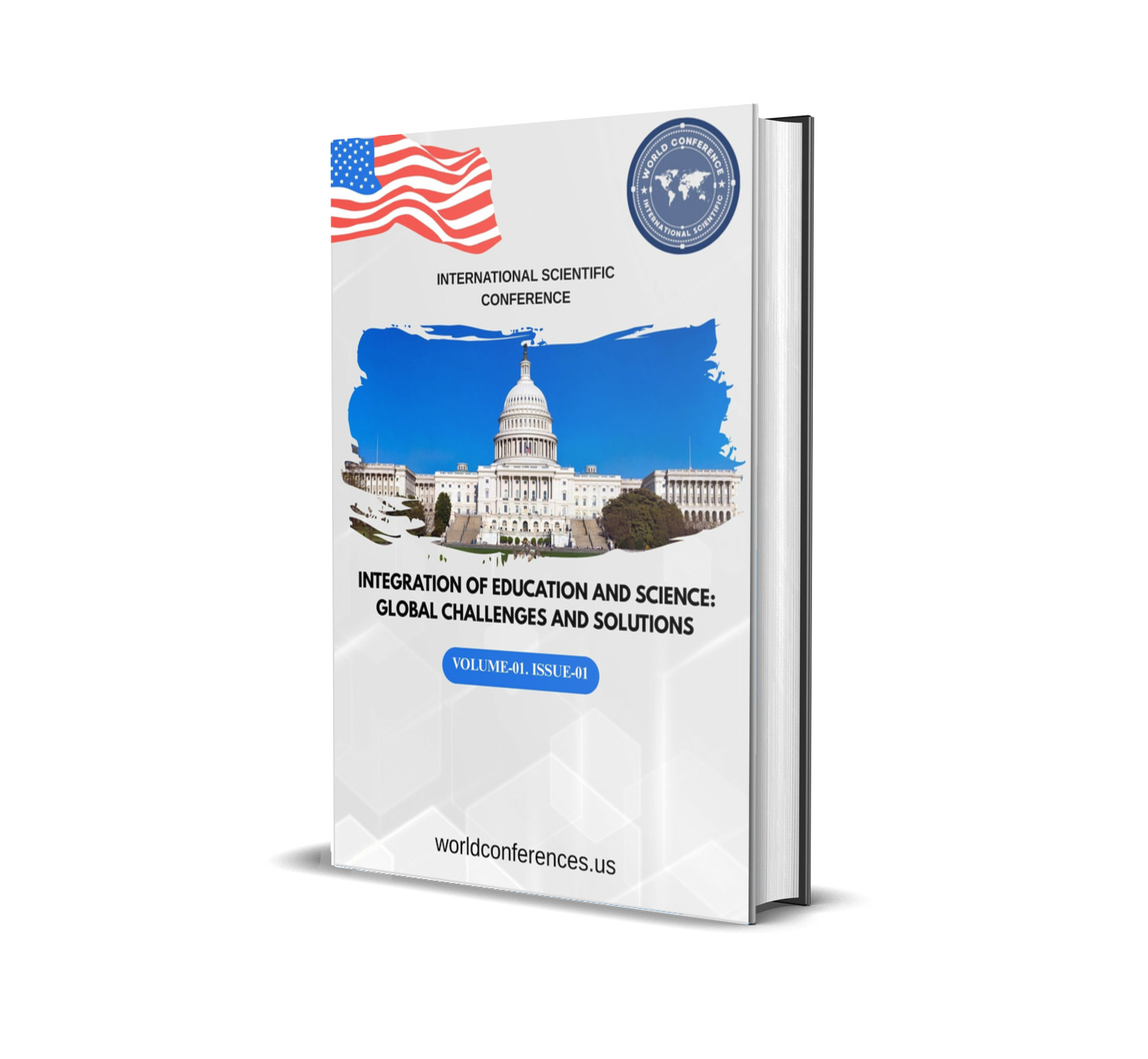 					View Vol. 1 No. 2 (2025): INTEGRATION OF EDUCATION AND SCIENCE: GLOBAL CHALLENGES AND SOLUTIONS
				