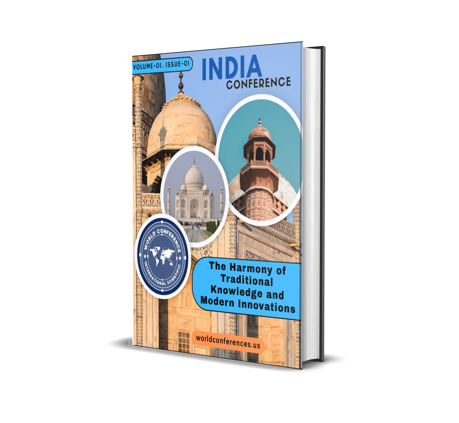 					View Vol. 2 No. 1 (2026): The Harmony of Traditional Knowledge and Modern Innovations
				